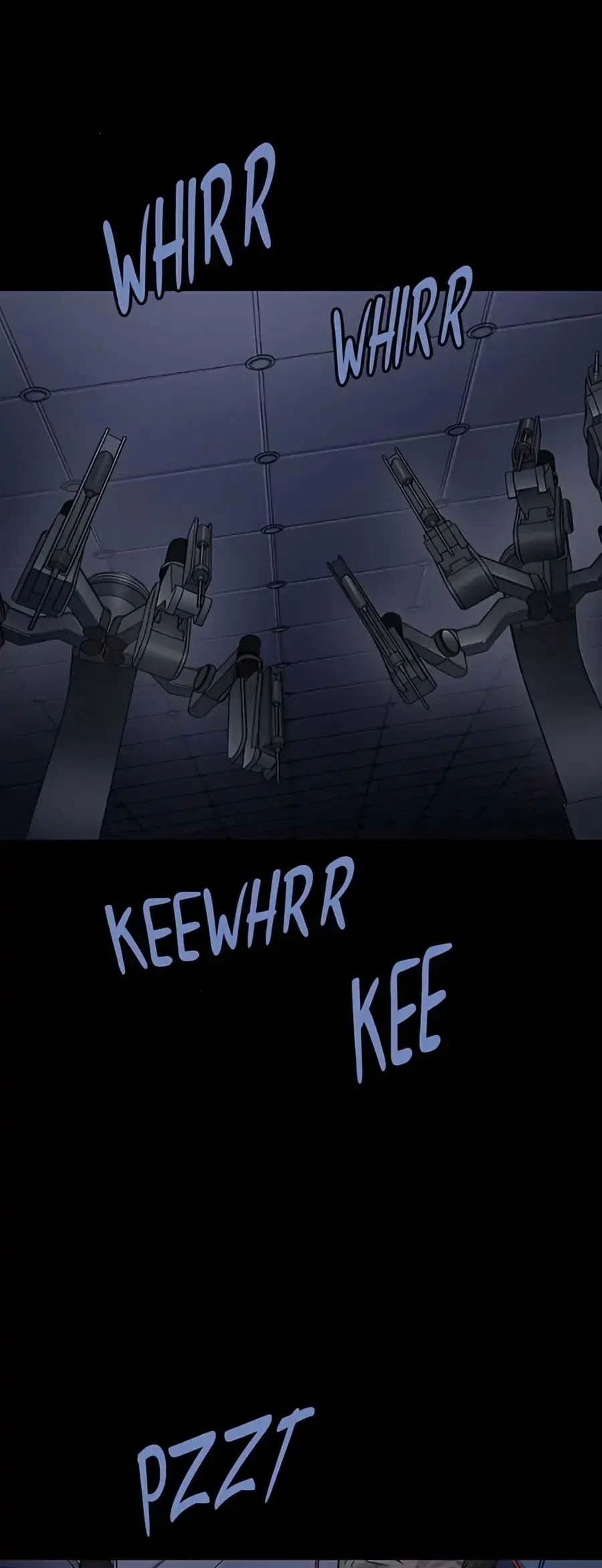 Dead Queen Chapter 190 - 5