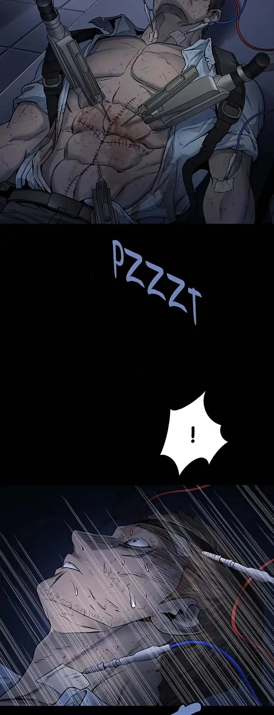 Dead Queen Chapter 190 - 6