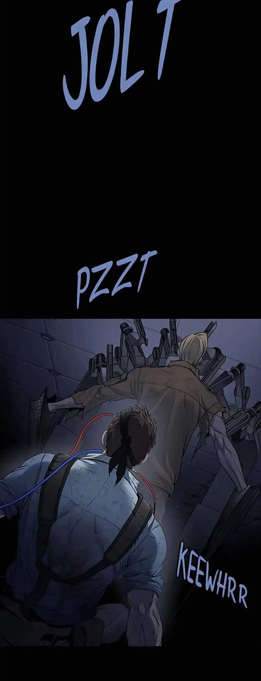 Dead Queen Chapter 190 - 7