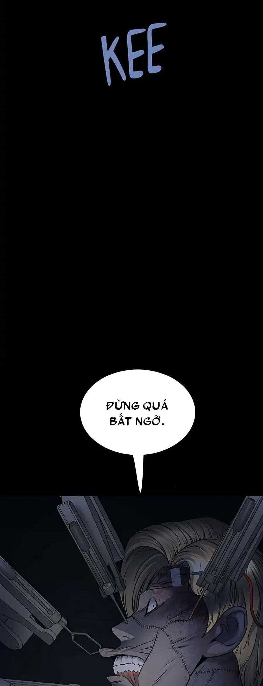 Dead Queen Chapter 190 - 8