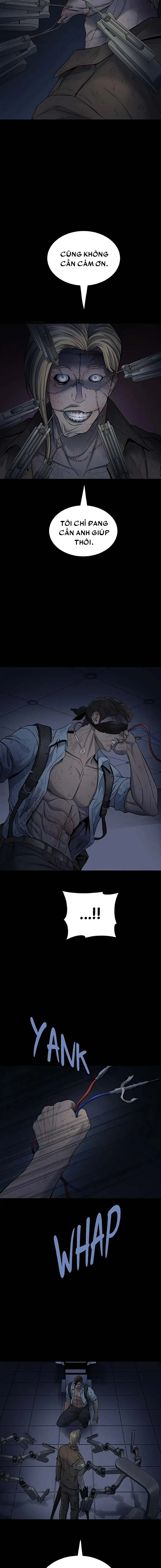 Dead Queen Chapter 190 - 9