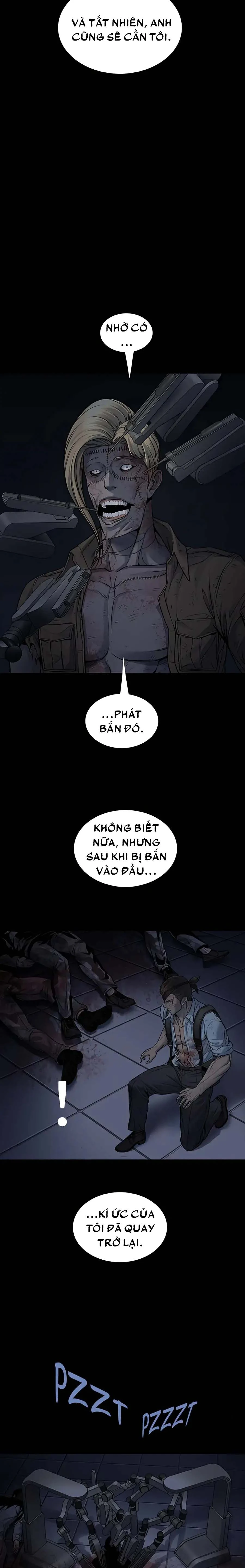 Dead Queen Chapter 190 - 10