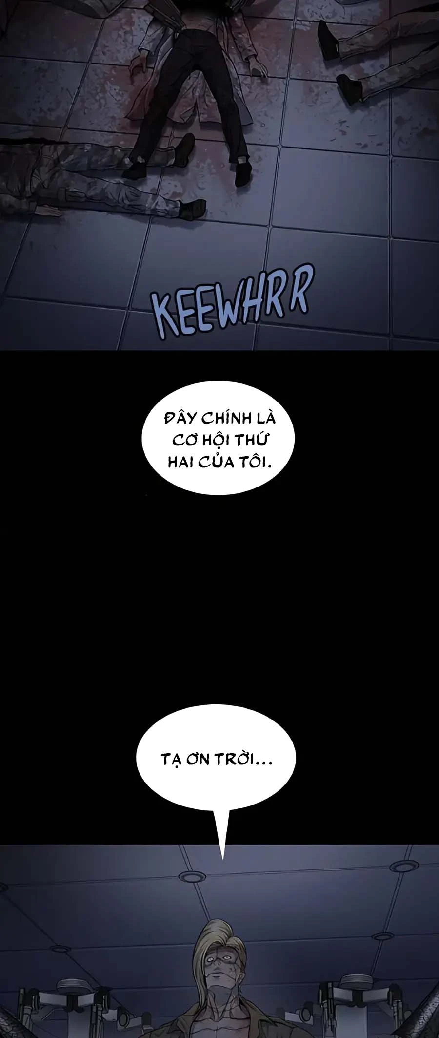 Dead Queen Chapter 190 - 11