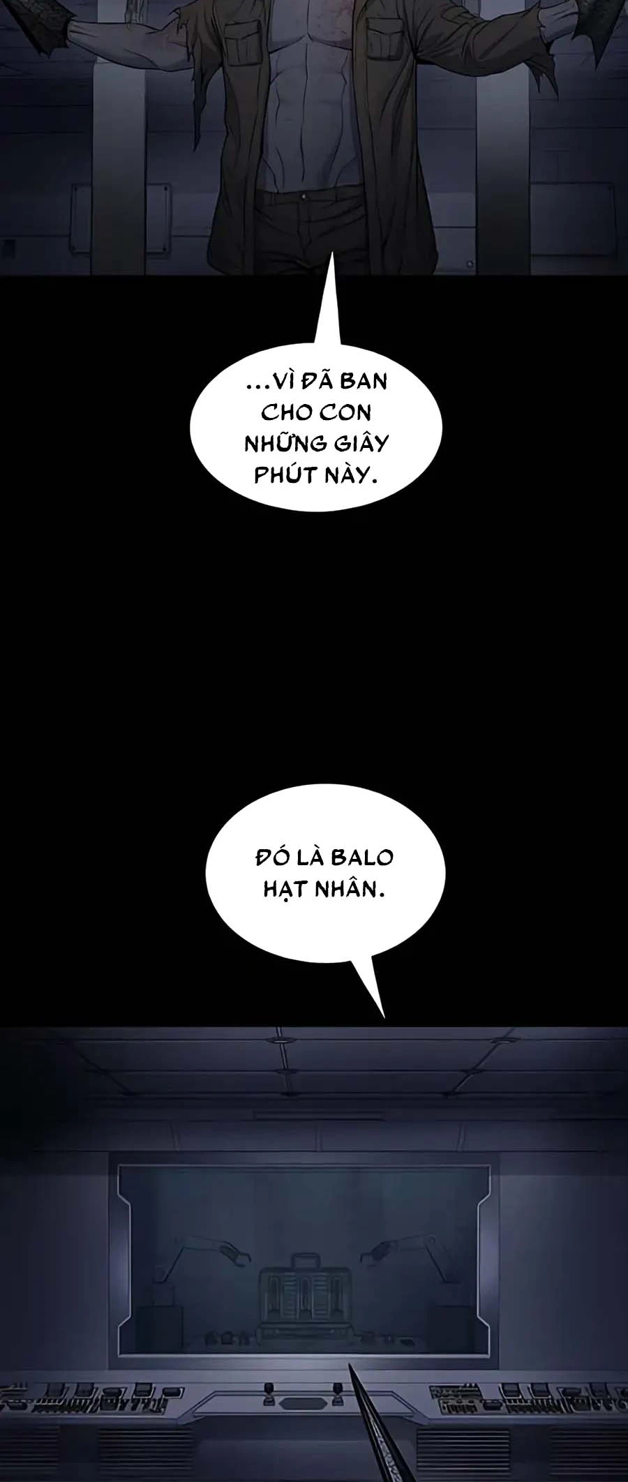 Dead Queen Chapter 190 - 12