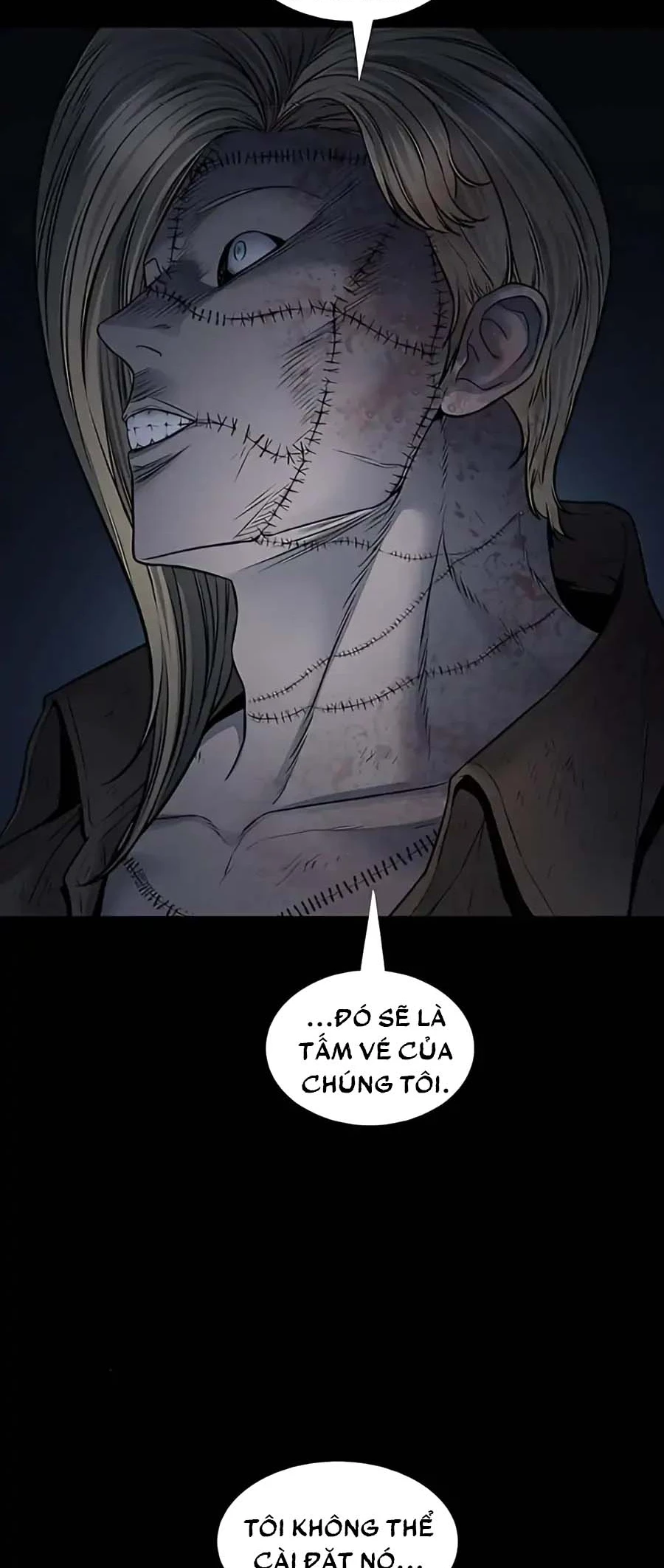 Dead Queen Chapter 190 - 14