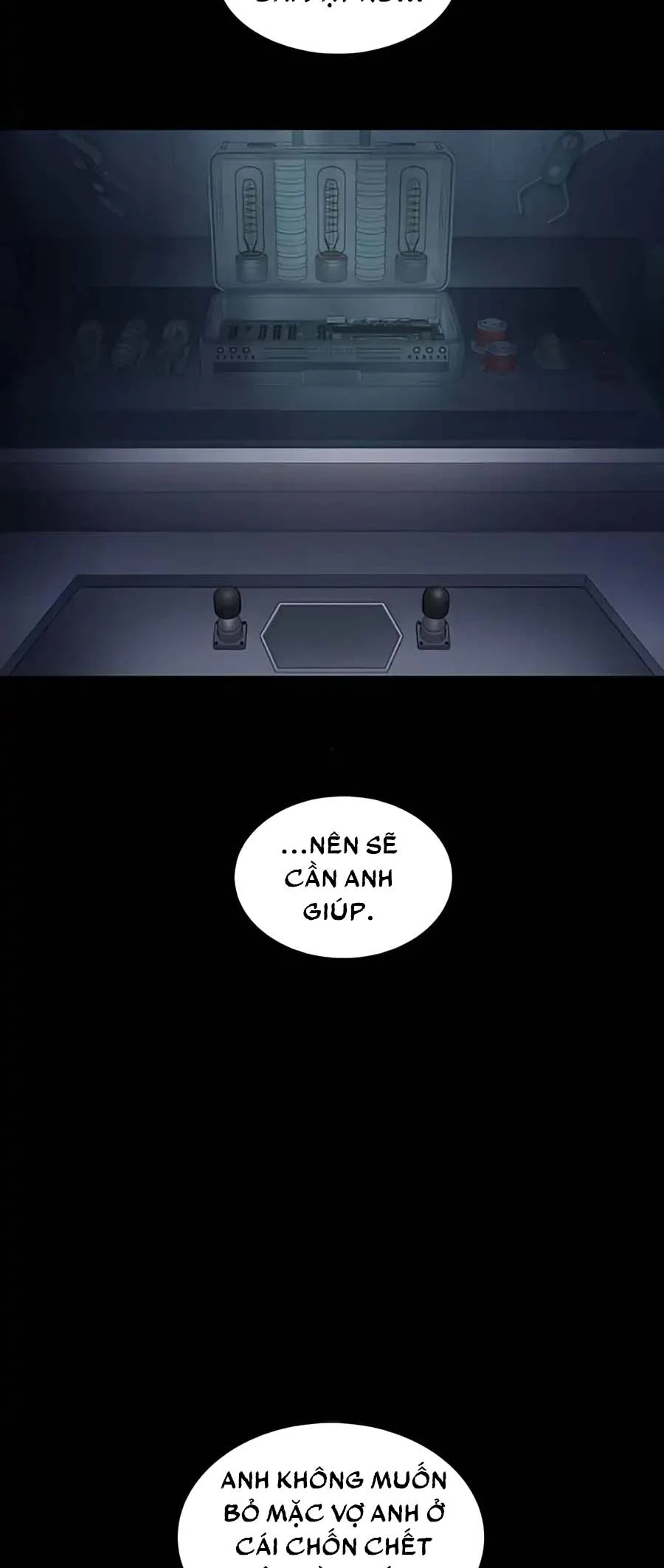 Dead Queen Chapter 190 - 15