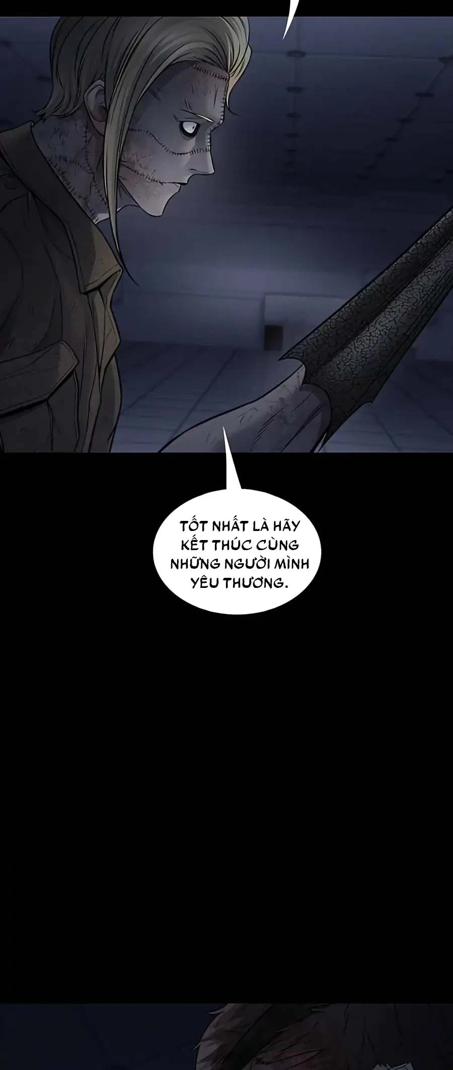 Dead Queen Chapter 190 - 17