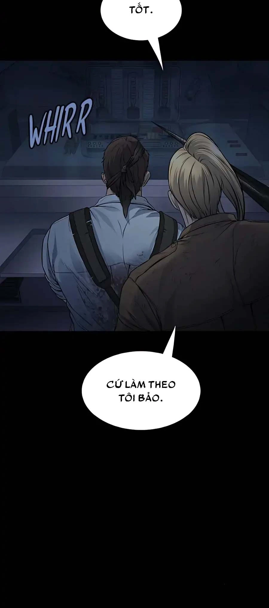 Dead Queen Chapter 190 - 20