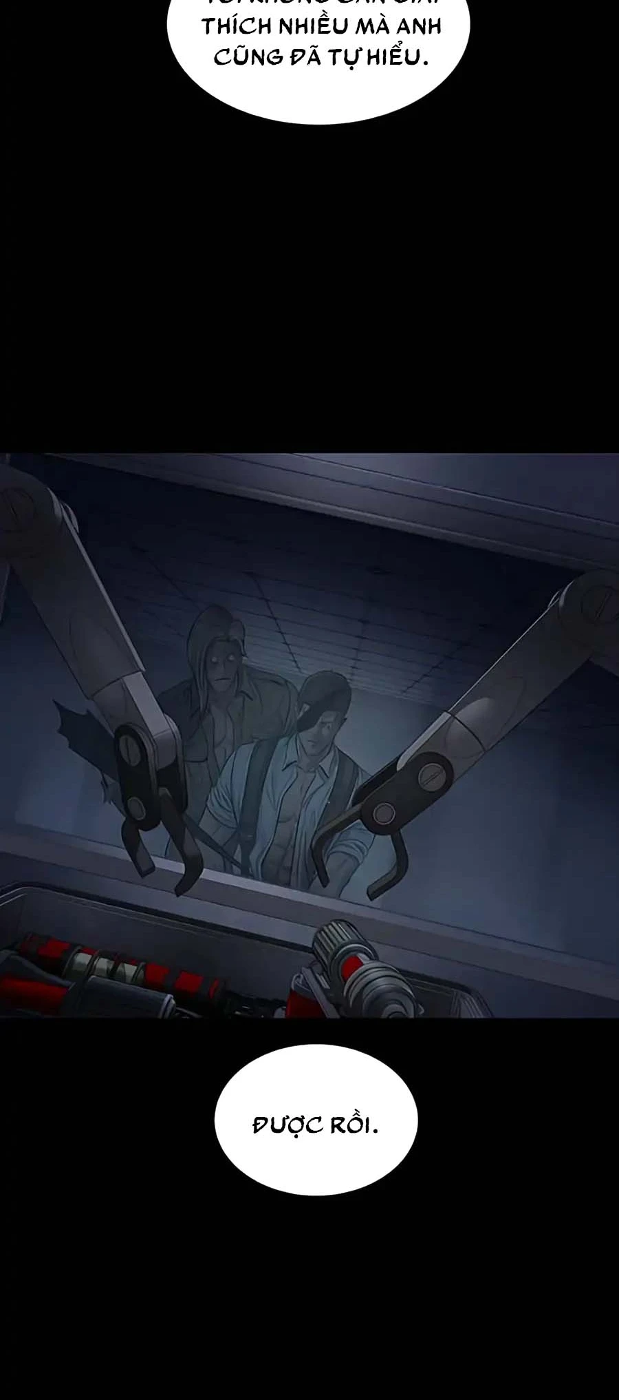 Dead Queen Chapter 190 - 22