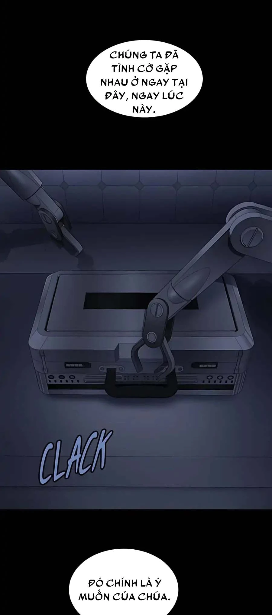 Dead Queen Chapter 190 - 23