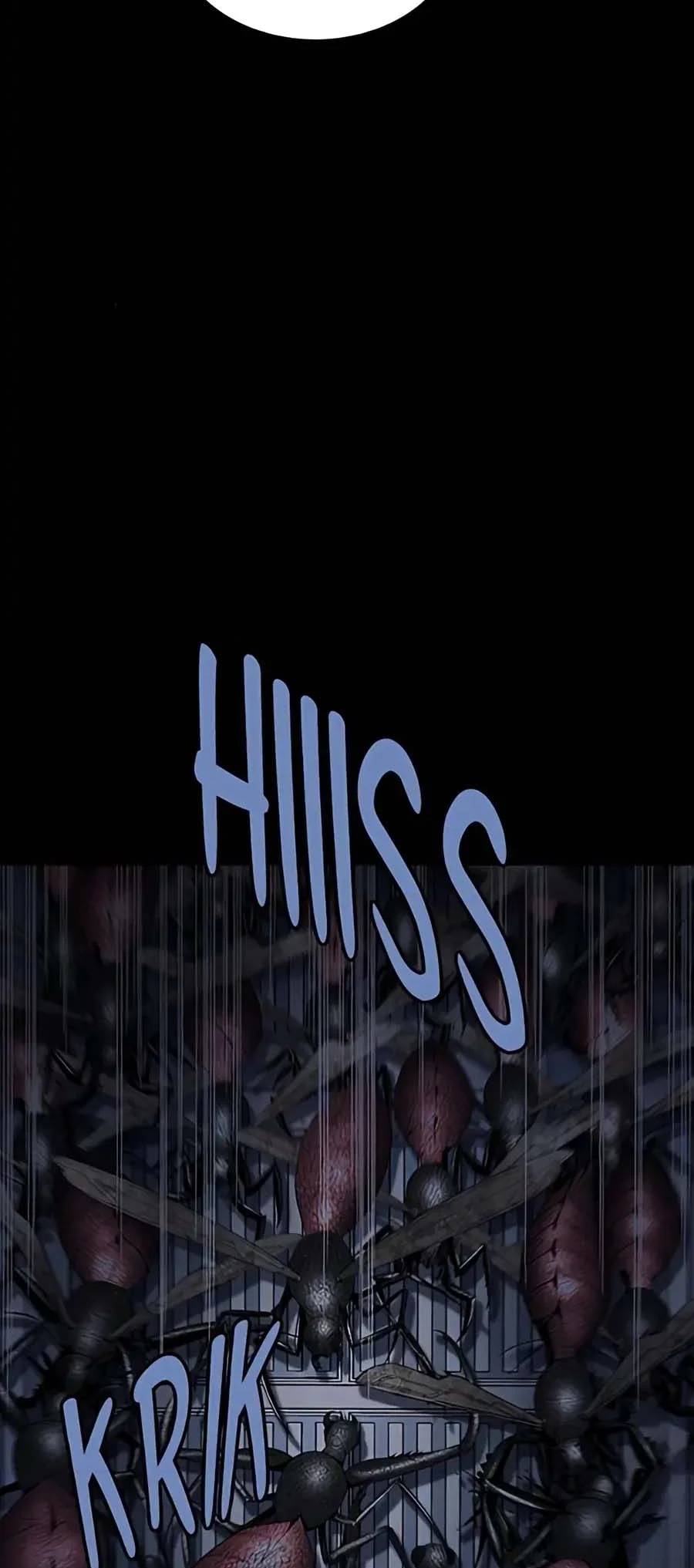 Dead Queen Chapter 190 - 24