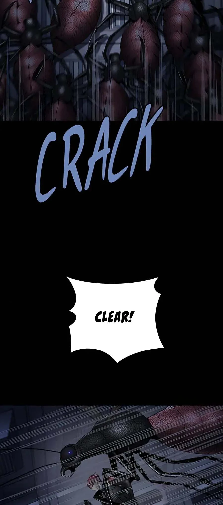 Dead Queen Chapter 190 - 25