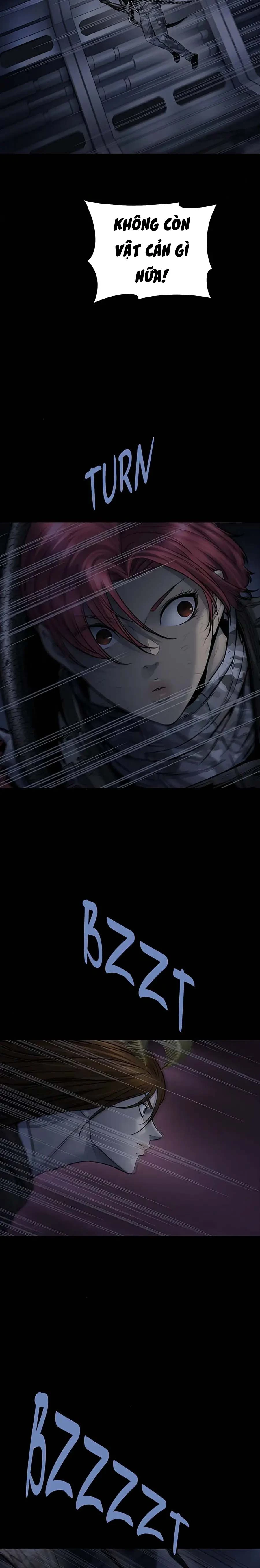 Dead Queen Chapter 190 - 26