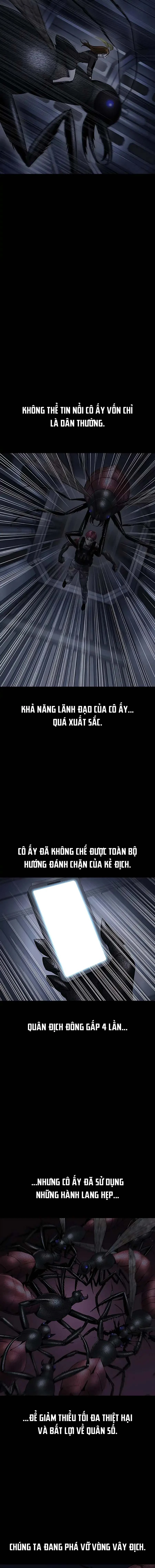 Dead Queen Chapter 190 - 27