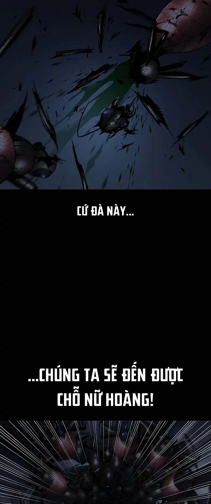 Dead Queen Chapter 190 - 28