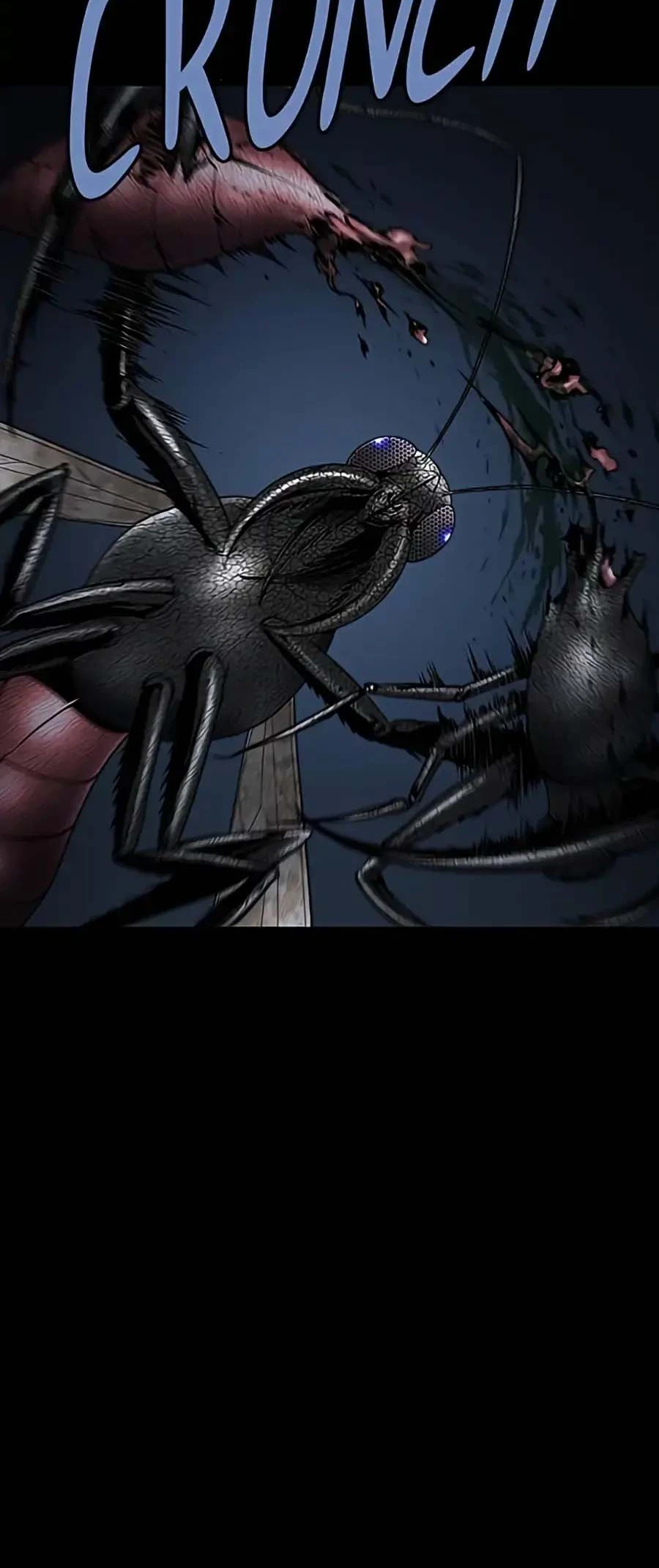 Dead Queen Chapter 190 - 30