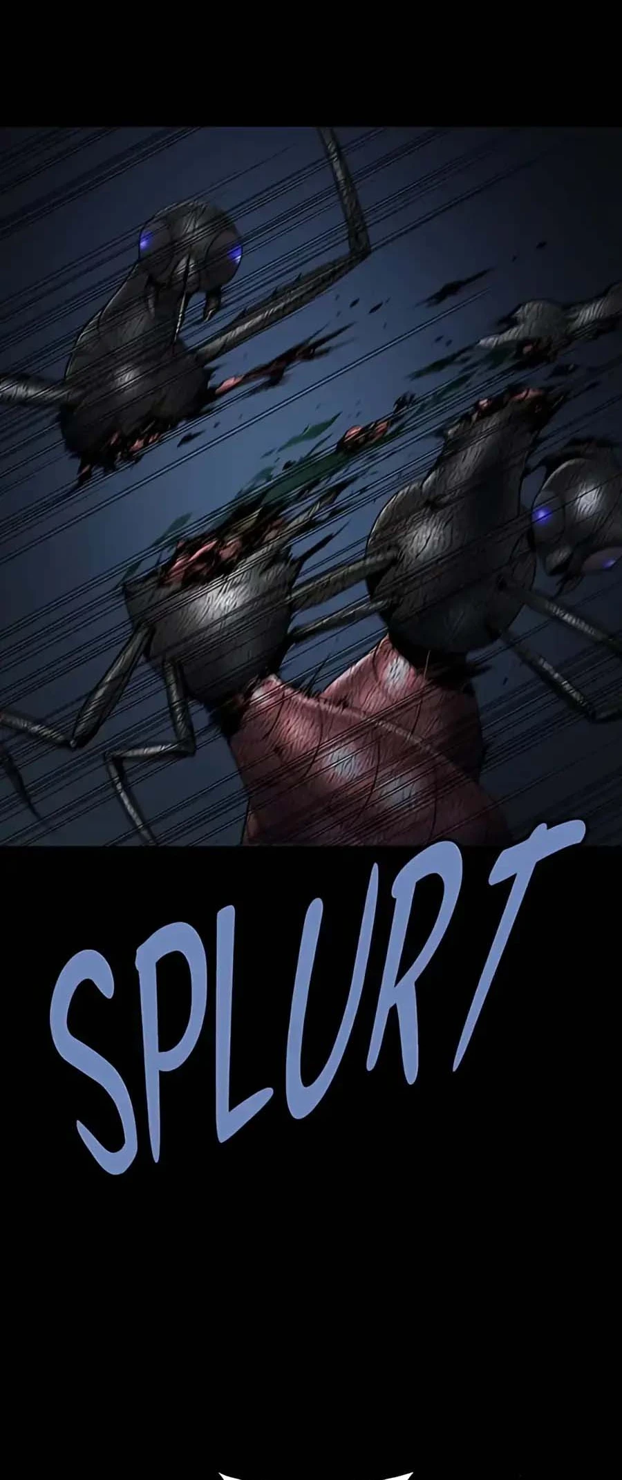 Dead Queen Chapter 190 - 31