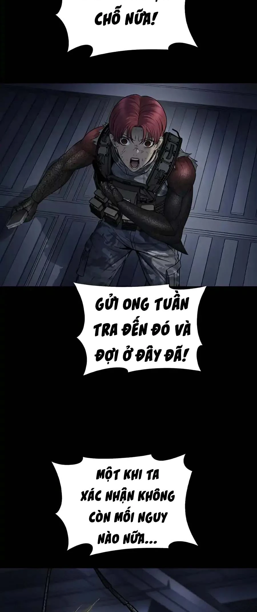 Dead Queen Chapter 190 - 33