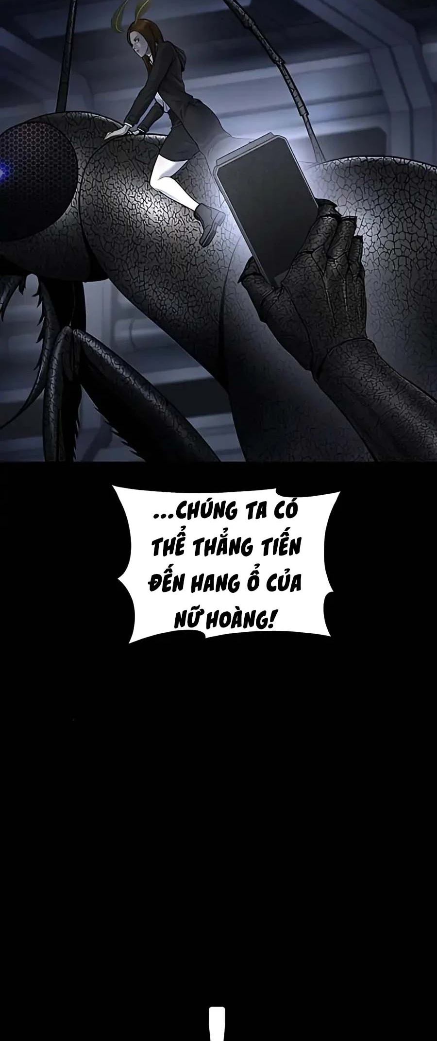 Dead Queen Chapter 190 - 34