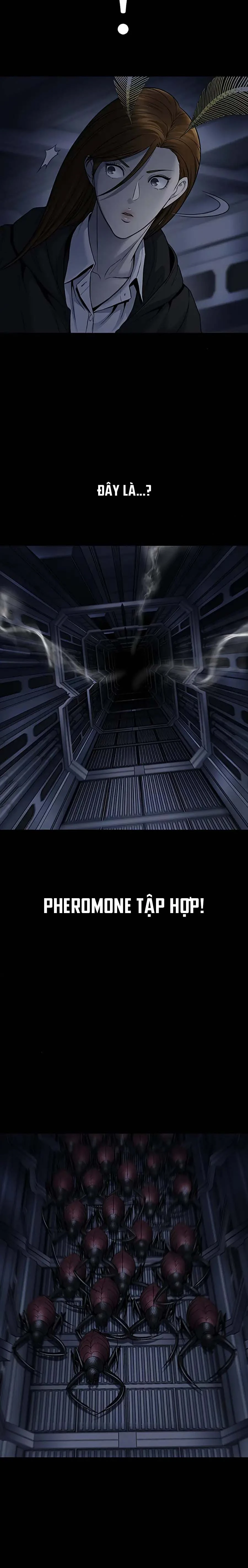 Dead Queen Chapter 190 - 35