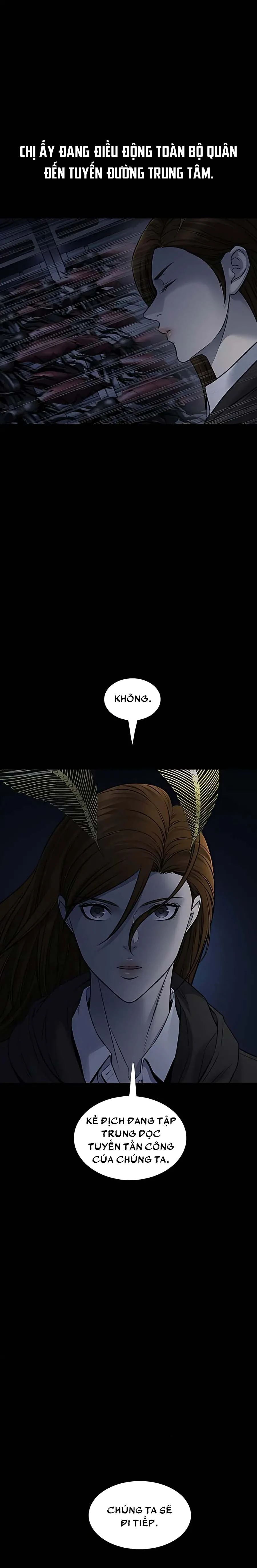 Dead Queen Chapter 190 - 36