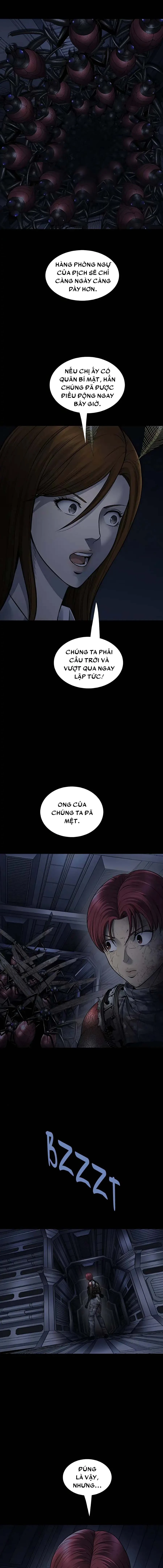 Dead Queen Chapter 190 - 37