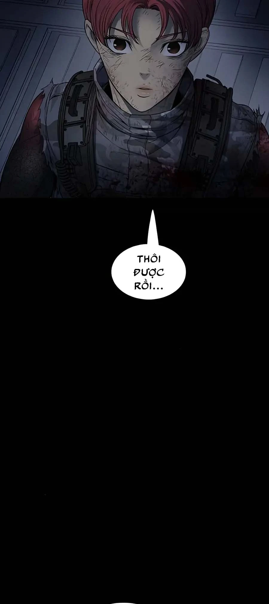 Dead Queen Chapter 190 - 38