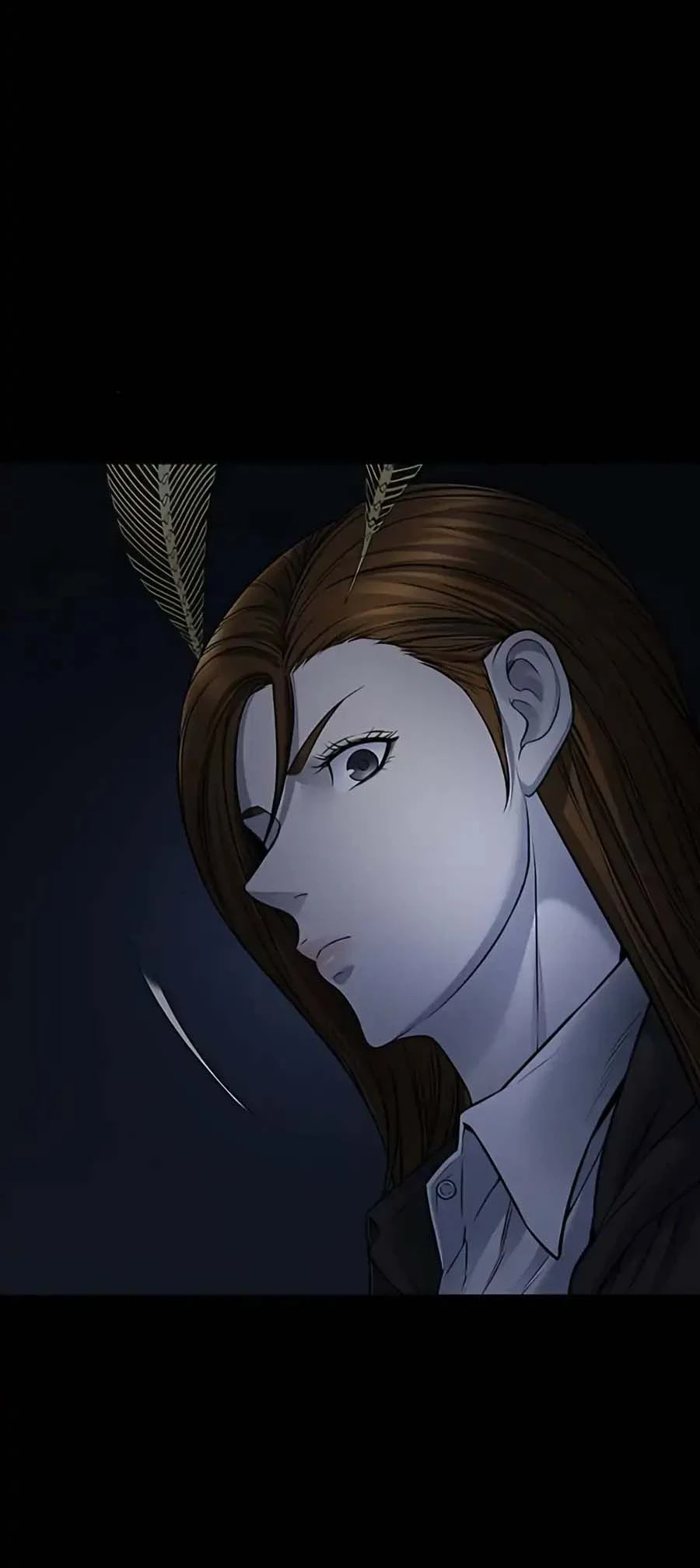 Dead Queen Chapter 190 - 40