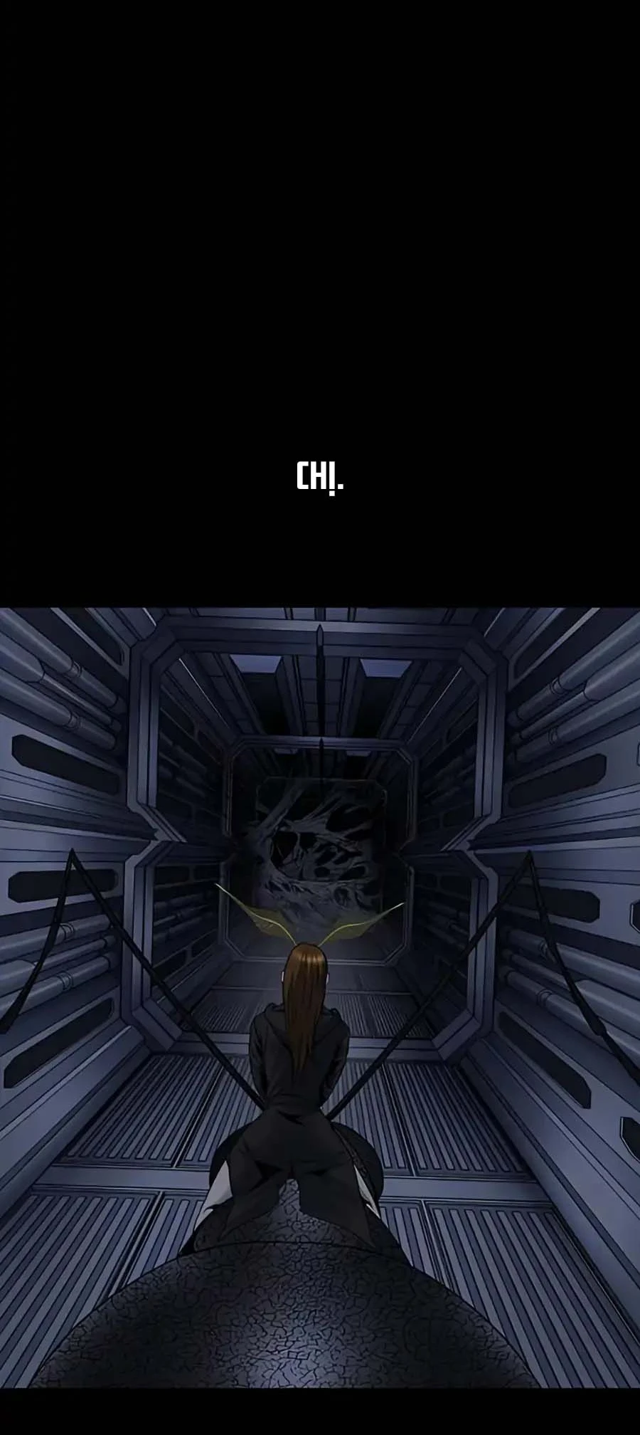 Dead Queen Chapter 190 - 41