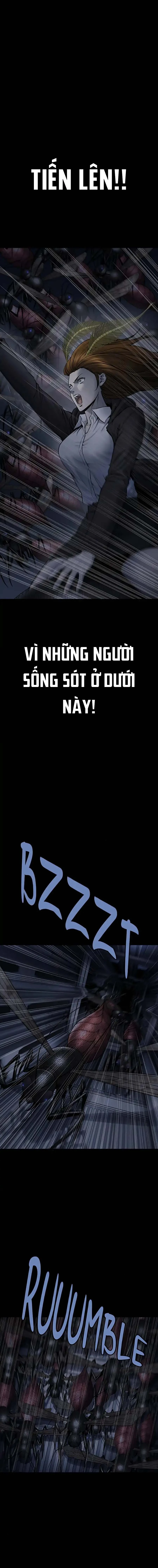 Dead Queen Chapter 190 - 44