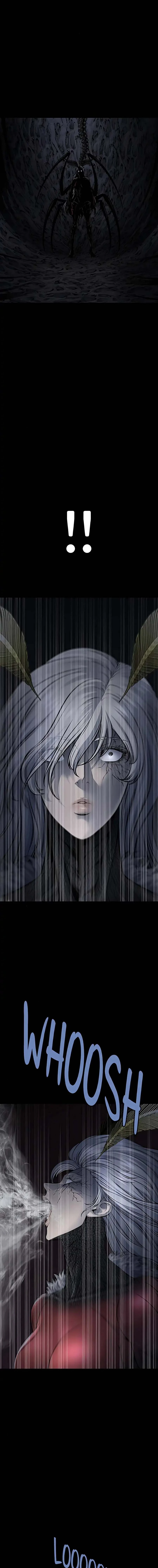 Dead Queen Chapter 190 - 45