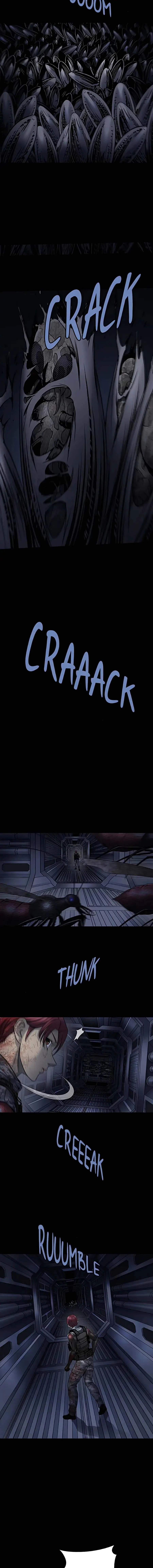 Dead Queen Chapter 190 - 46