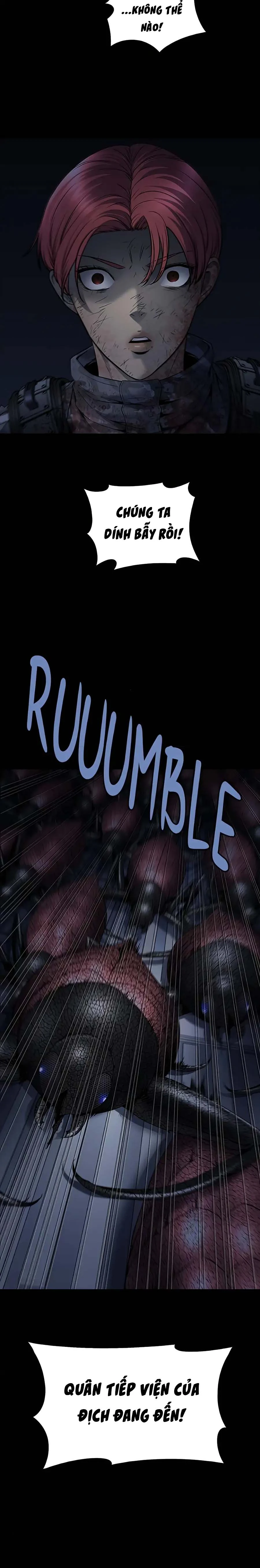 Dead Queen Chapter 190 - 47