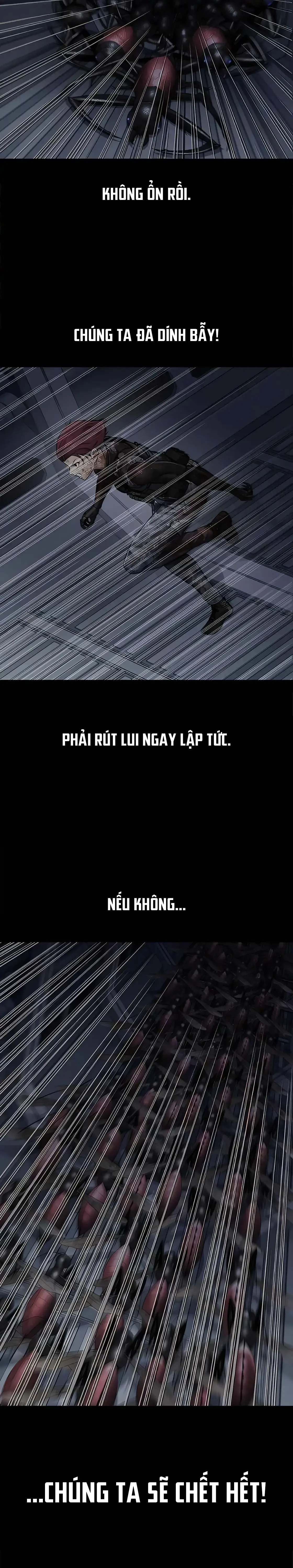 Dead Queen Chapter 191 - 3