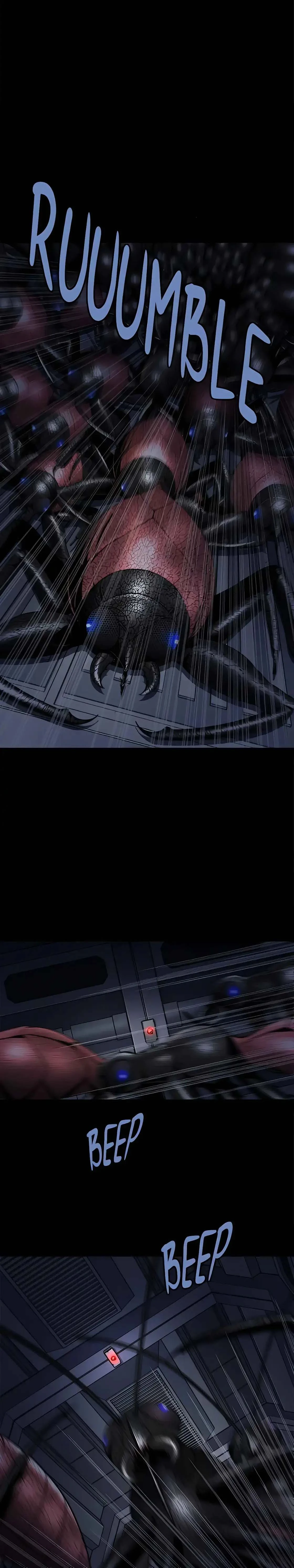 Dead Queen Chapter 191 - 4