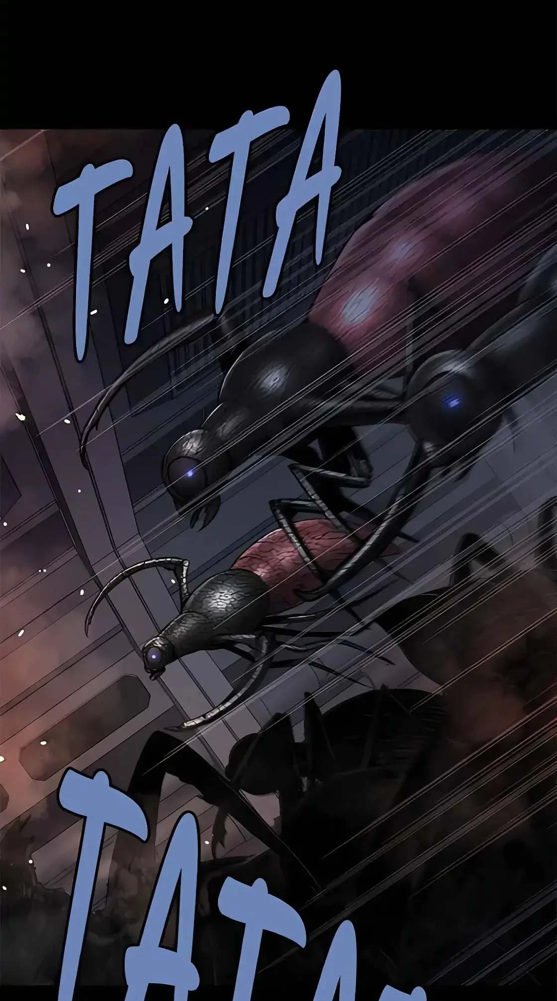 Dead Queen Chapter 191 - 7