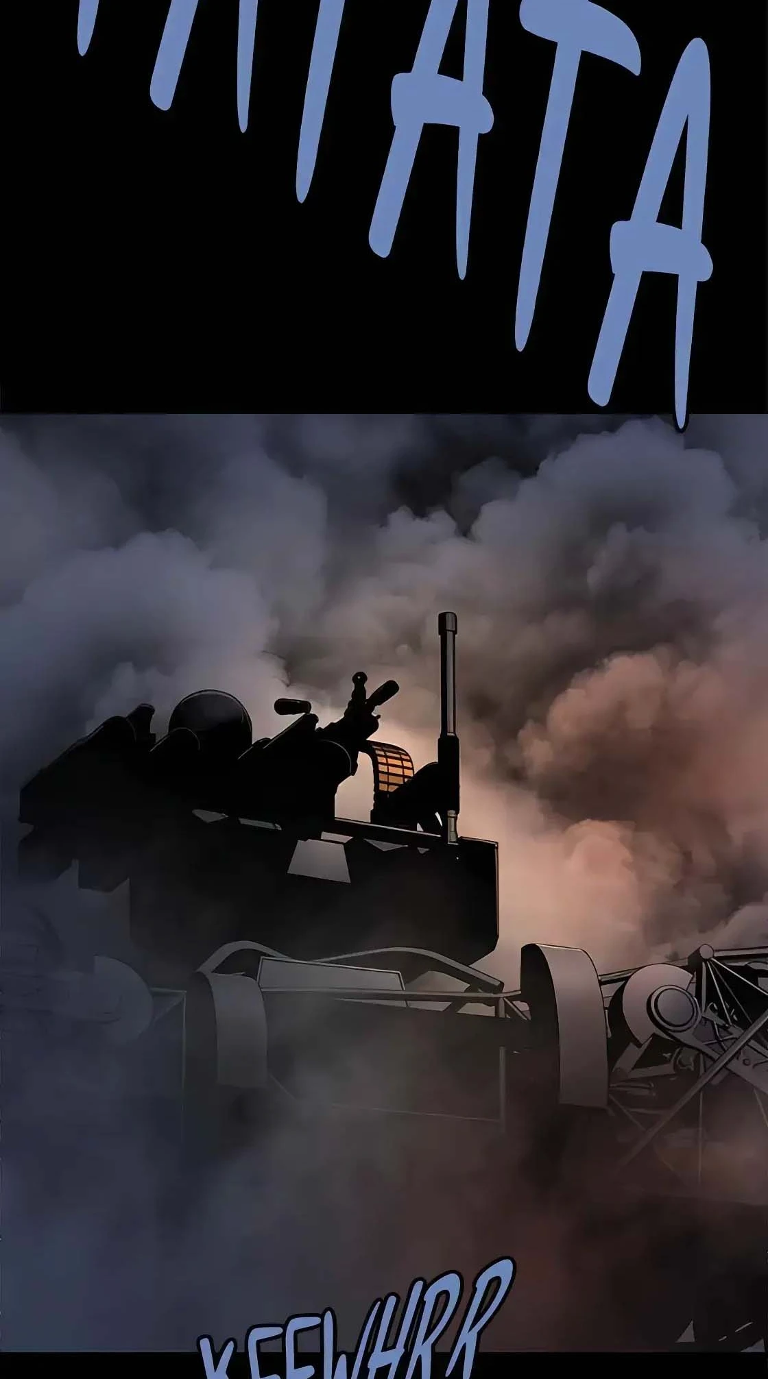 Dead Queen Chapter 191 - 8