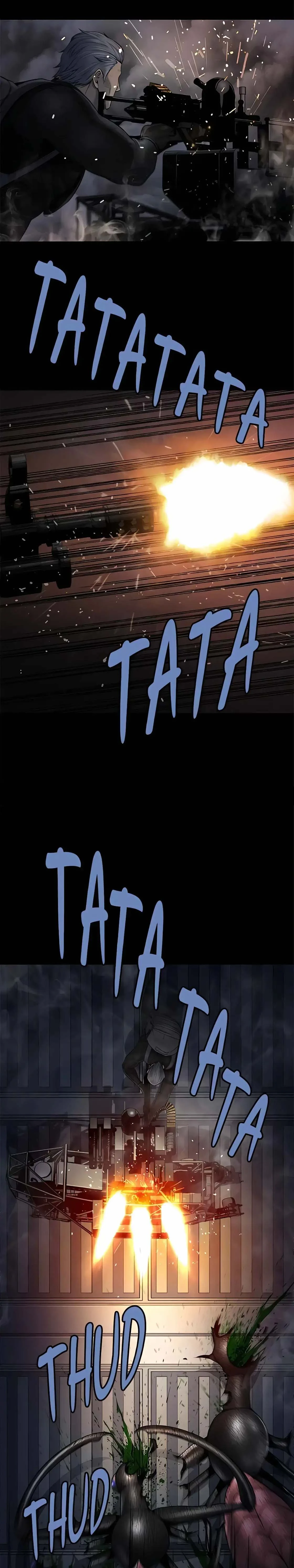 Dead Queen Chapter 191 - 10