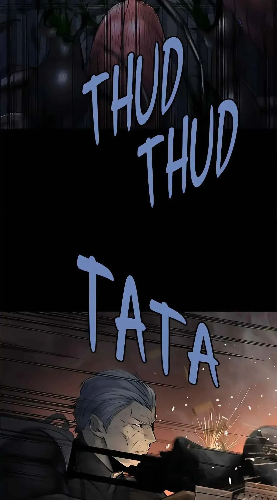 Dead Queen Chapter 191 - 11