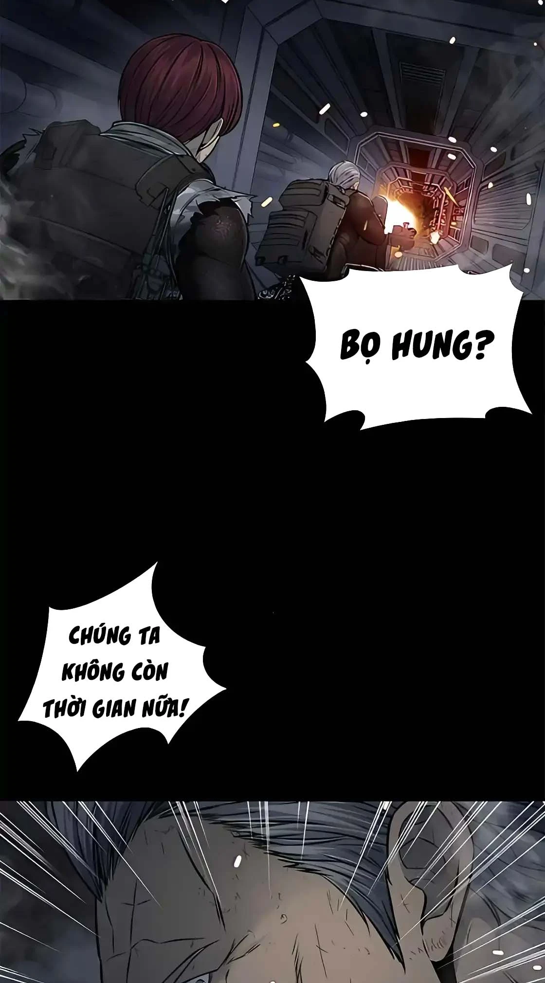 Dead Queen Chapter 191 - 13