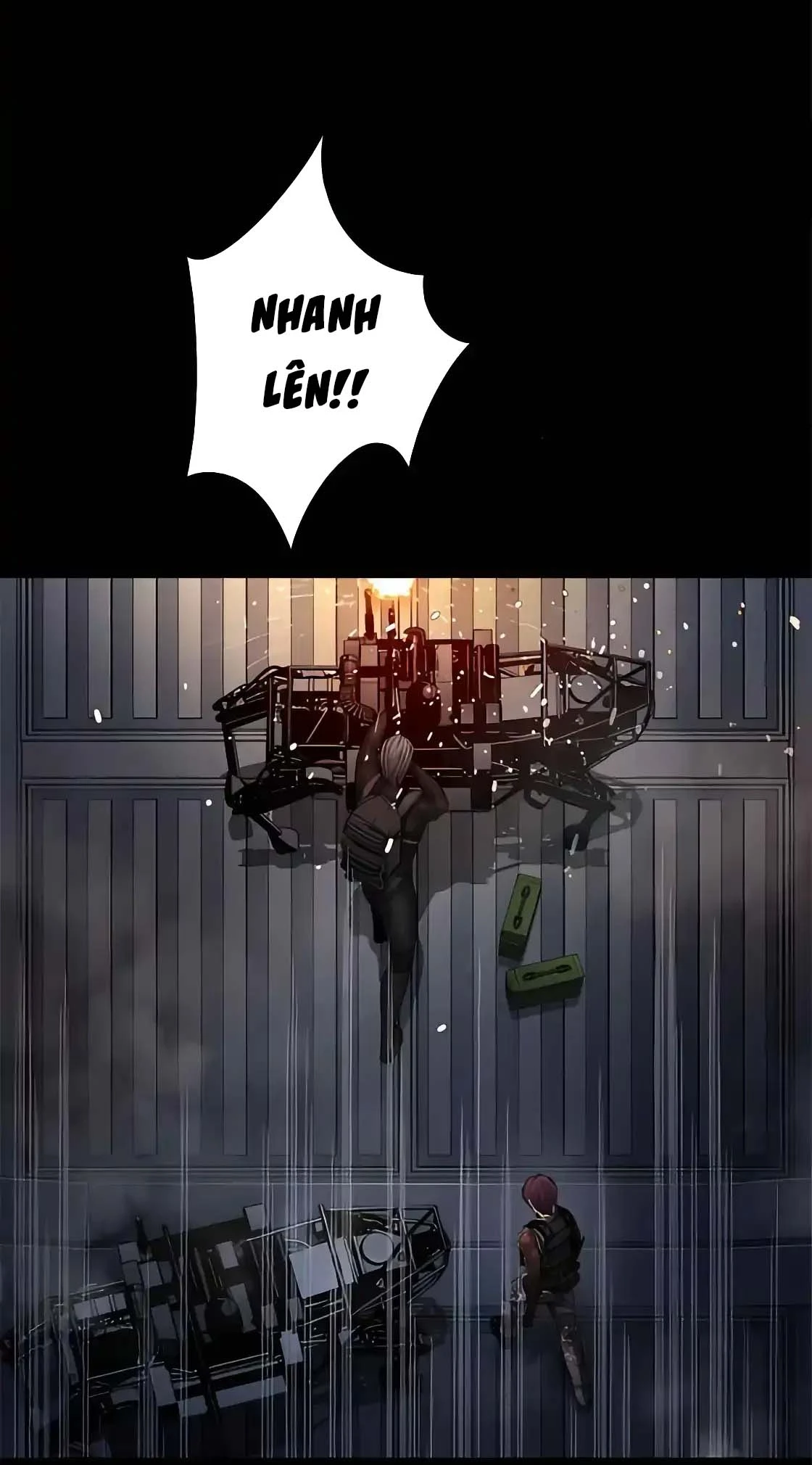 Dead Queen Chapter 191 - 15