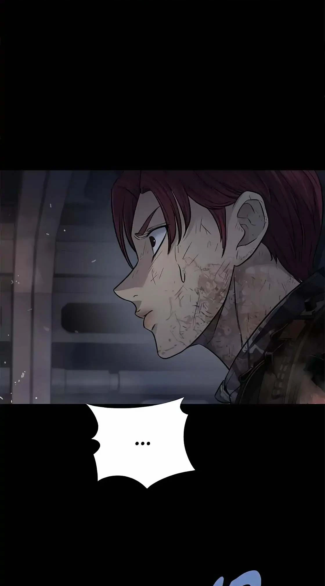 Dead Queen Chapter 191 - 16