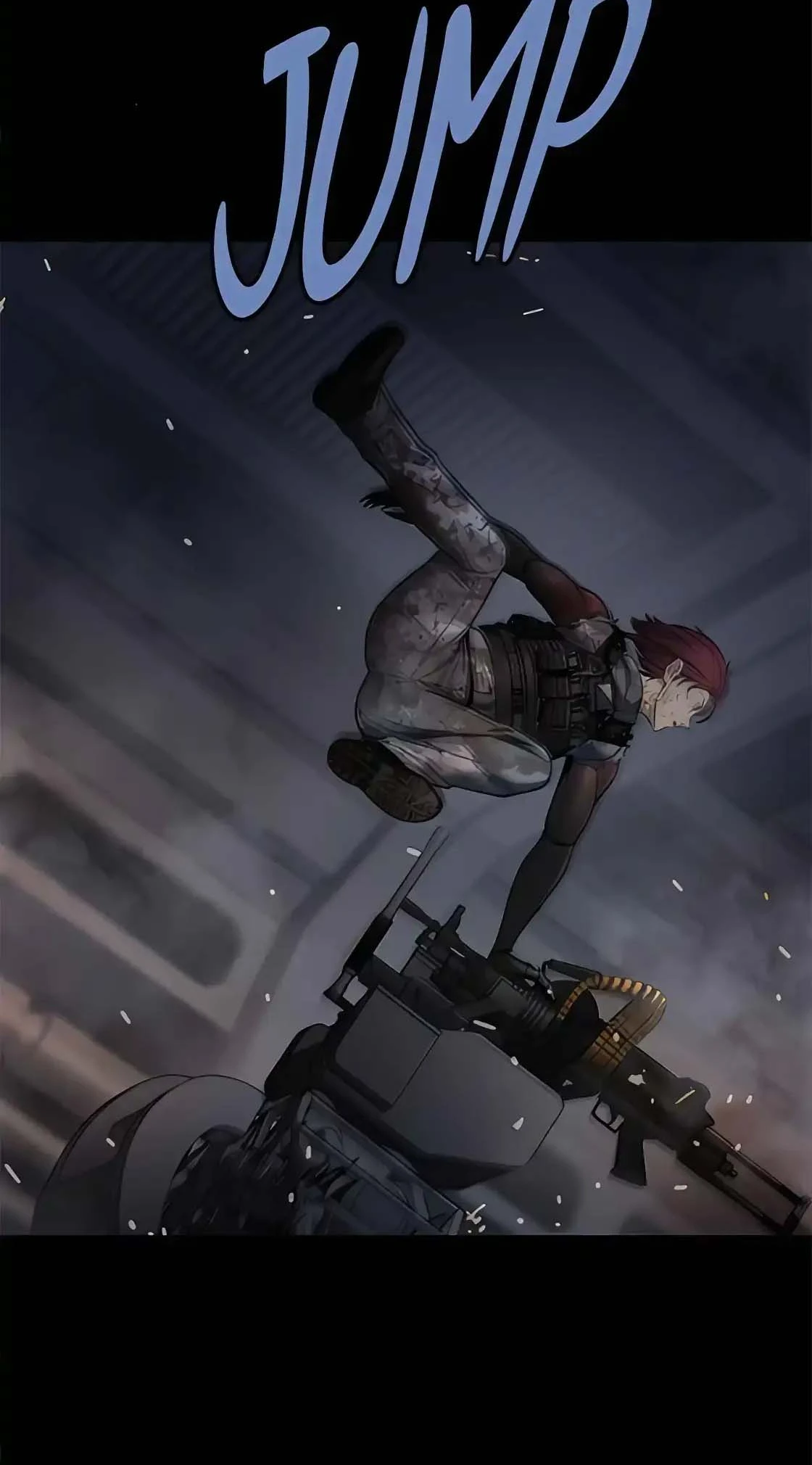 Dead Queen Chapter 191 - 17