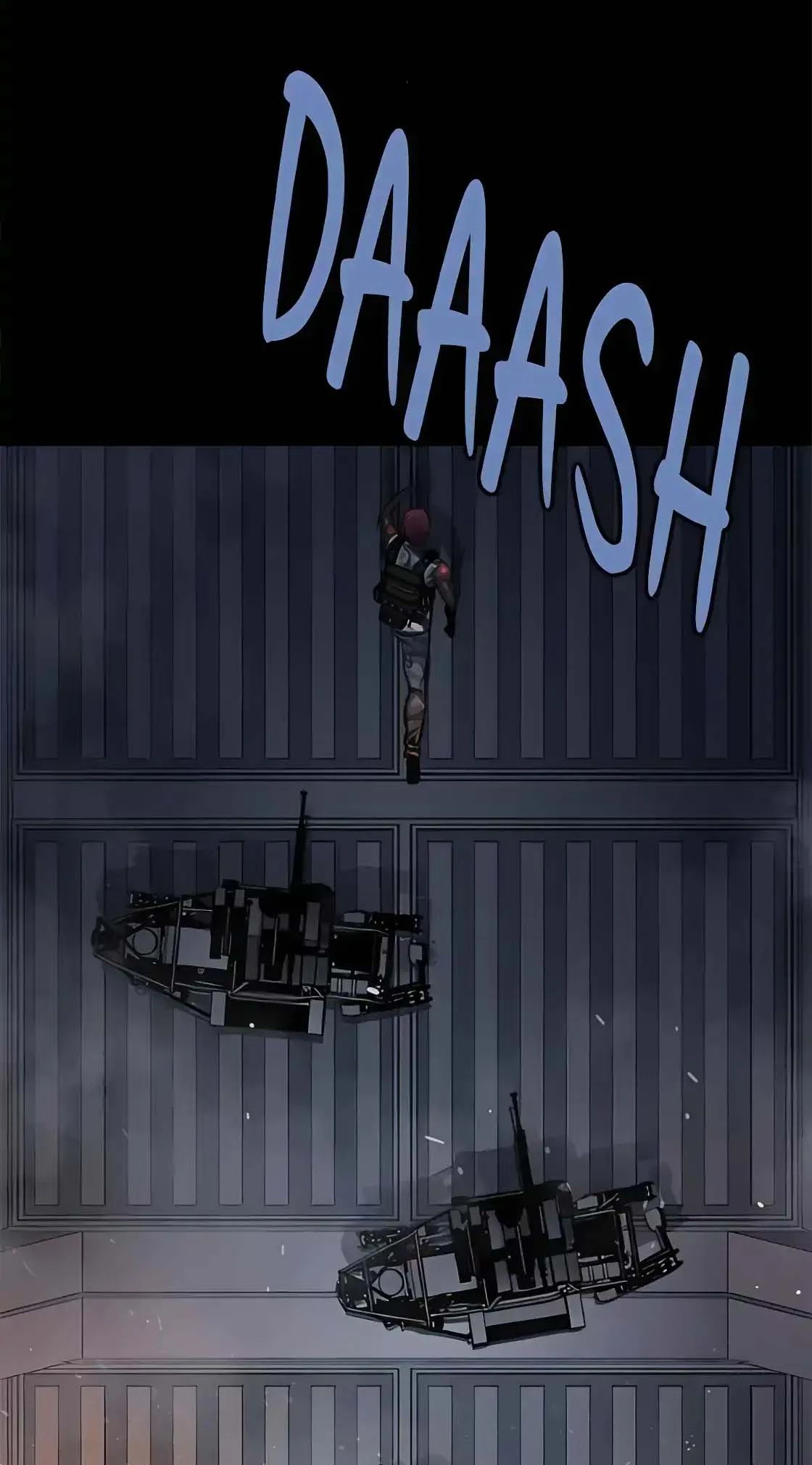 Dead Queen Chapter 191 - 18