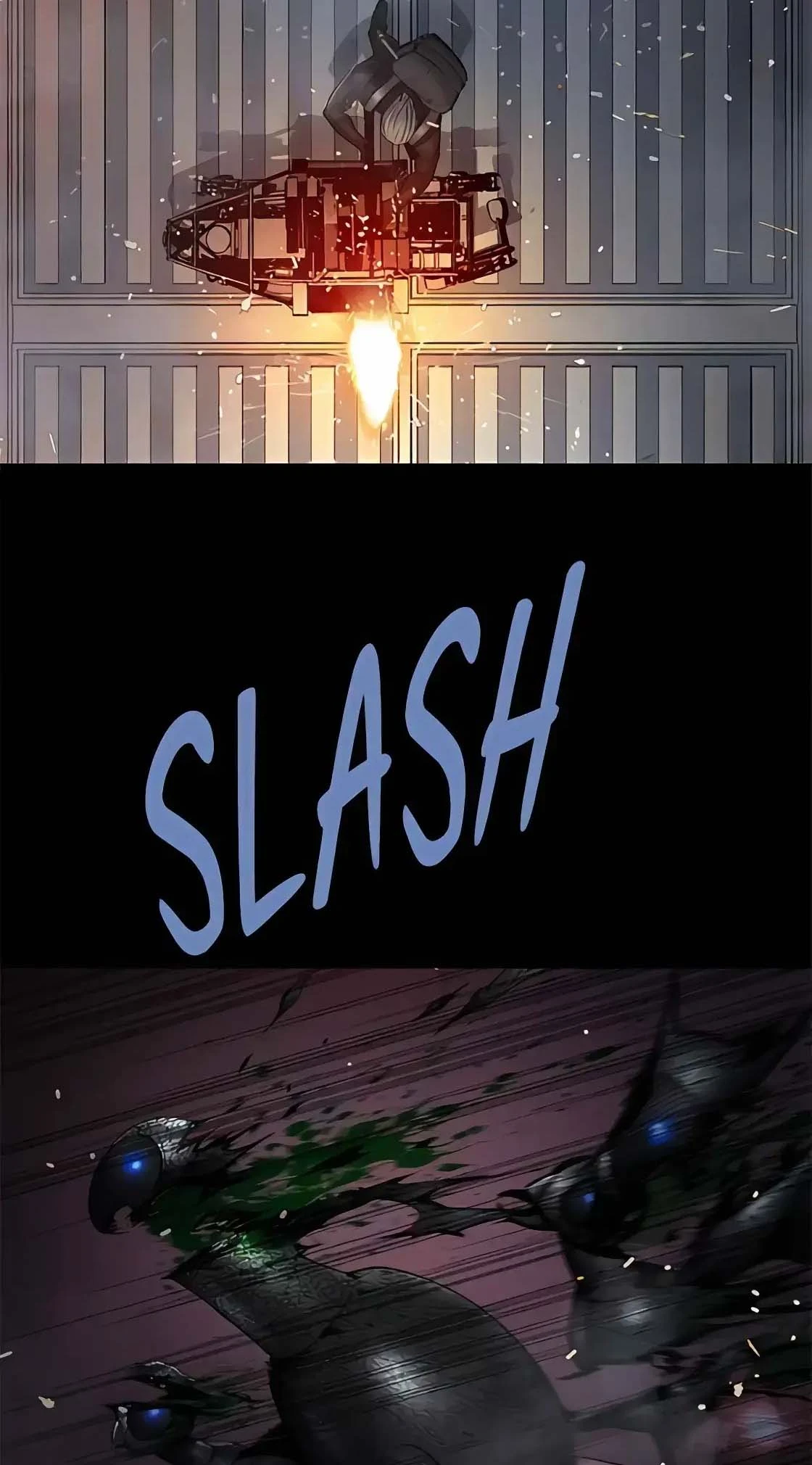 Dead Queen Chapter 191 - 19