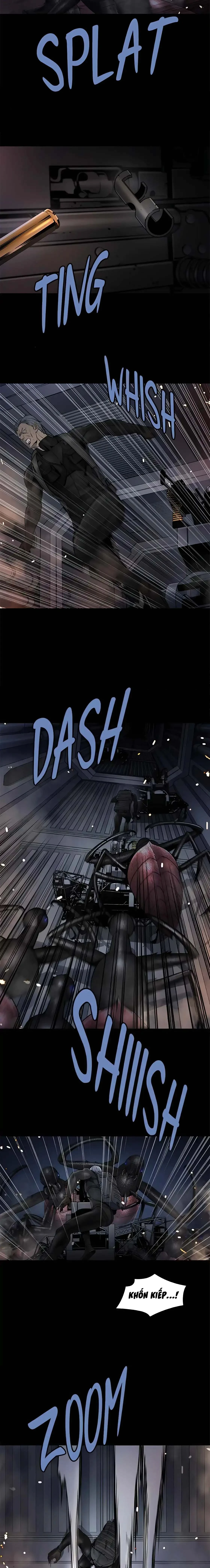 Dead Queen Chapter 191 - 20