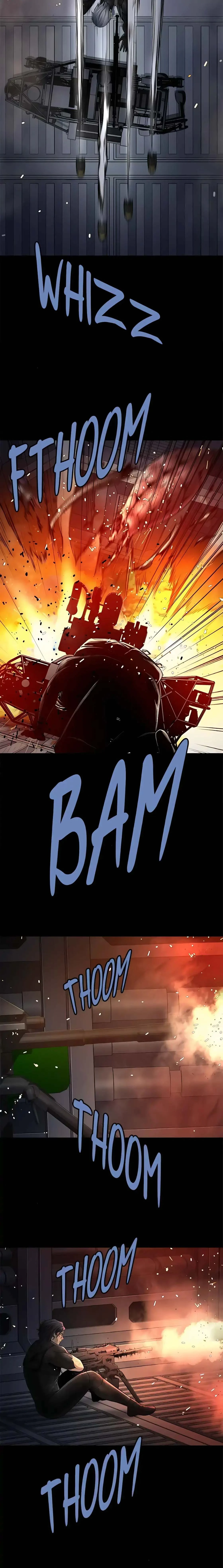 Dead Queen Chapter 191 - 21