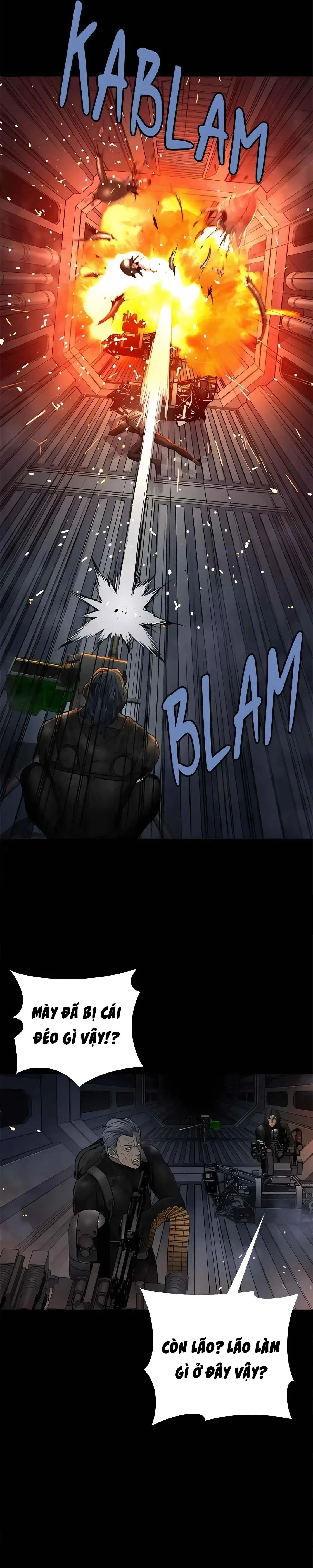 Dead Queen Chapter 191 - 22