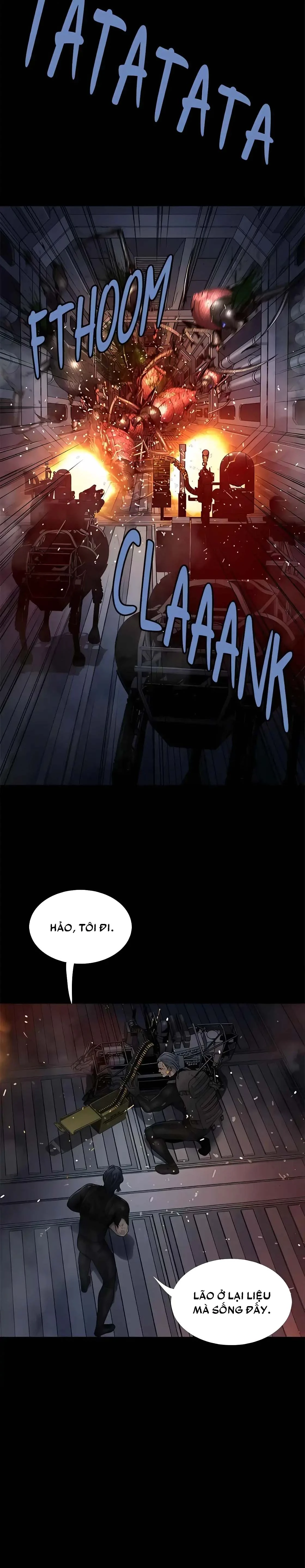 Dead Queen Chapter 191 - 26