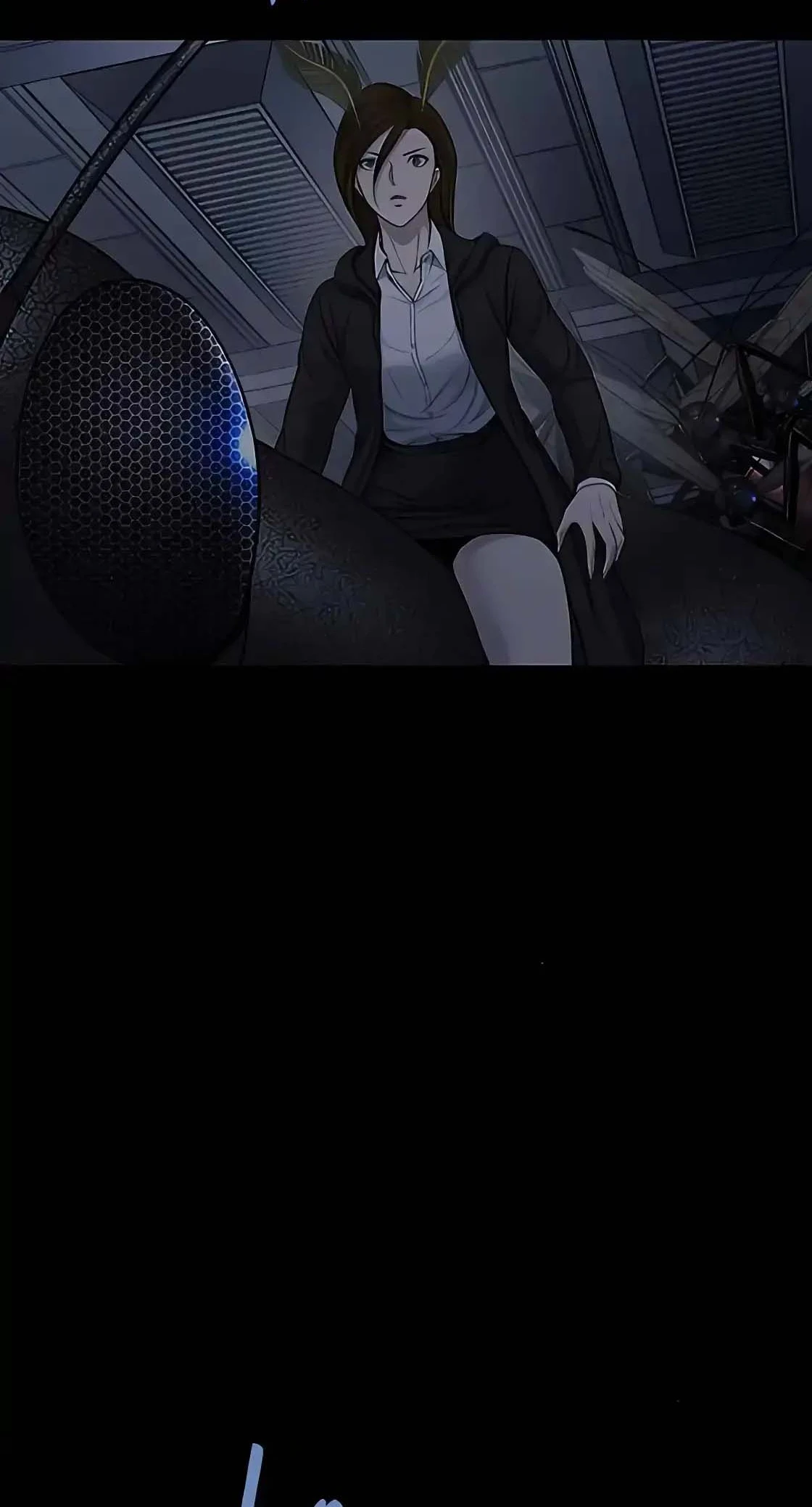 Dead Queen Chapter 191 - 30